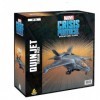 Atomic Mass Games Marvel Crisis Protocol Miniatures Game Quinjet Terrain Pack