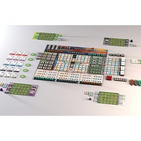 Capstone Games Pipeline - English - English