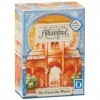 Queen Games 6030 - Alhambra Extension 1: La Faveur du Vizir DE 