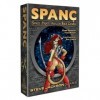 Steve Jackson Games 1390 - Spanc