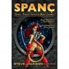 Steve Jackson Games 1390 - Spanc