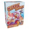 Greedy Granny Board Game Premium Pack 