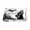 Cryptozoic Batman Arkham City Escape Jeu de société