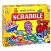 Mattel t1942–0 – Mon Premier Scrabble, Jeu