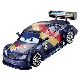 Machine Disney Cars Max Schnell