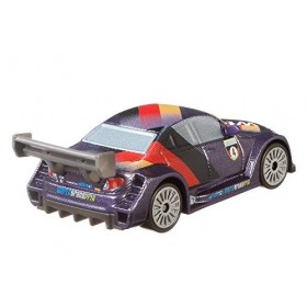 Machine Disney Cars Max Schnell