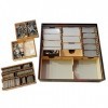 Broken Token Box Organizer for Battlestar Galactica by The Broken Token