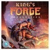 Kings Forge: Apprentices