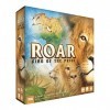 IDW Games IDW01377 Roar: King of The Prime Multicolore