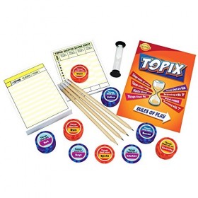 Cheatwell Jeux 01937&nbsp;Topix