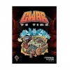 GWAR vs. Time