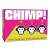 Cheatwell Games Chimp! The Devious Definition Game