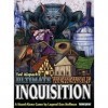 Bezier Games - 331763 - Ultimate Werewolf - Inquisition