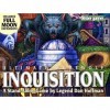 Bezier Games - 331763 - Ultimate Werewolf - Inquisition