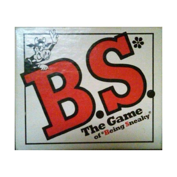 B.S. The Game by B S The Game