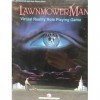 LEADING EDGE GAMES 40100 The Lawnmower Man Le coupe-vent
