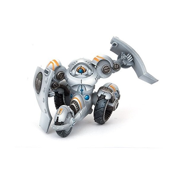 Dreadball: Barricade Giant