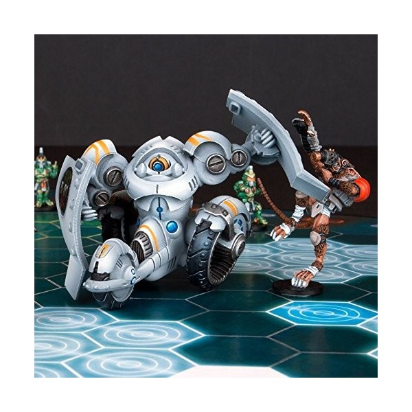 Dreadball: Barricade Giant