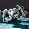 Dreadball: Barricade Giant