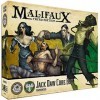 Malifaux 3e édition: Jack DAW Core Box