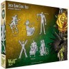 Malifaux 3e édition: Jack DAW Core Box