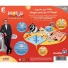 Dujardin - 58020 - Jeu de Lettres - TV - Motus