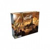 Matagot Kemet Blood and Sand Jeux MATKEM101867 Multicolore