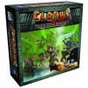 Renegade Games Studios RGS0594 Clank in Space Game, Multicolor, 31.12 x 8.26 x 31.12 cm