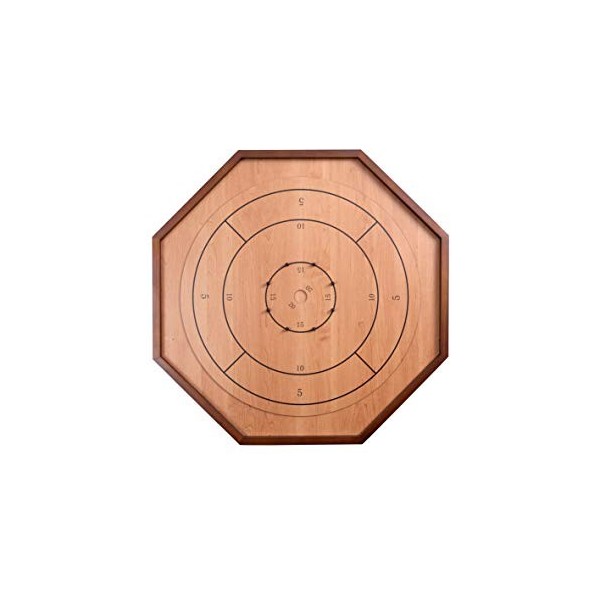 Philos - 3311 - Jeu de société - Crokinole