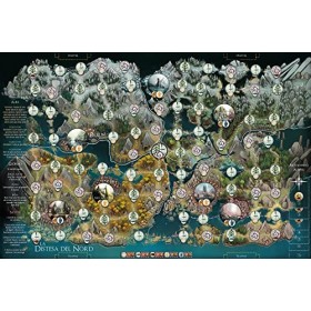 BEAST Little Rocket Games Jeu de société en italien