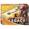 Z-Man Games, Pandemic Legacy Season 2 Black Edition, Board Game, Ages 13+, for 2 to 4 Players, 60 Minutes Playing Time