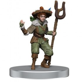 D&D Icônes des royaumes: Dragonlance - Set guerrier