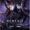 Awaken Realms | Nemesis – Fantôme cérébral | Extension | Jeu dexperts | Dungeon Crawler | 1 à 5 Joueurs | À partir de 14 Ans