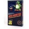 Brotherwise Games Boss Monster Boxed Card Game