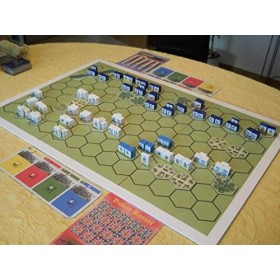 Commands and Colors: Napoleonics: The Austrian Army