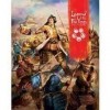 Edge, Legend of The Five Rings RPG: Fields of Victory, RPG, Ages 14 Plus, 2-4 Players