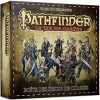 Pathfinder : deck de Classes version francaise 