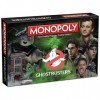 Monopoly: Ghostbusters Edition Board Game by USAopoly