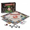 Monopoly: Ghostbusters Edition Board Game by USAopoly