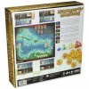 Z-Man Games ZMG7062 Merchants and Marauders Board Game,Gold