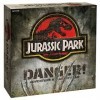 Ravensburger Jurassic Park Danger! - Jeu de stratégie aventure
