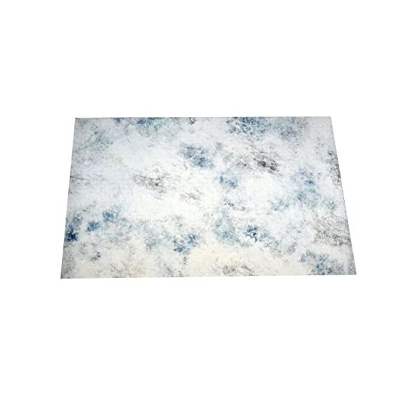 WizKids D&D Icons of The Realms: Tundra Battle Mat