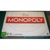 Hasbro – 17146 – Monopoly Revolution Version Anglaise 