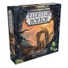 Fantasy Flight Games- Eldritch Horror-Pays des rêves, FFGD1020, Multicolore, coloré, 2. Erweiterung