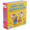 Gamewright Chacha Chihuahua pour Enfant Jeu