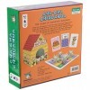 Gamewright Chacha Chihuahua pour Enfant Jeu