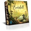 Starling Games , Everdell 2nd Edition , Ages 10+ , 1-4 Players , 40-80 Minute Playing Time