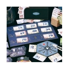 Tomatoes Games Ponzi Scheme, 8437016497142-0, Multicolore