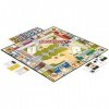 Monopoly Maison édition limitée , jeu de société, à partir de 8 ans, 2-6 joueurs