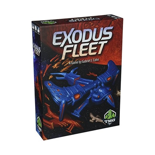 Exodus Fleet